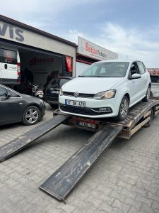 Çanakkale oto kurtarma - hasarlı araç çekici hizmeti